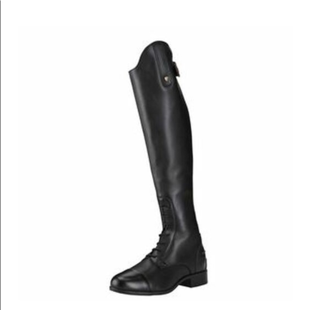Ariat Heritage Contour Field Boot